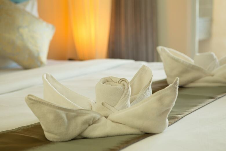Hotel Tk Mansion Hat Yai