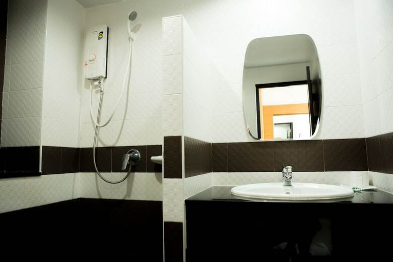 Hotel Tk Mansion Hat Yai