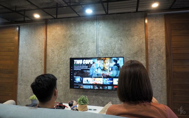 Hotel Tk Mansion Hat Yai
