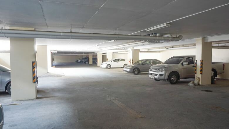 Hotel Tk Mansion Hat Yai