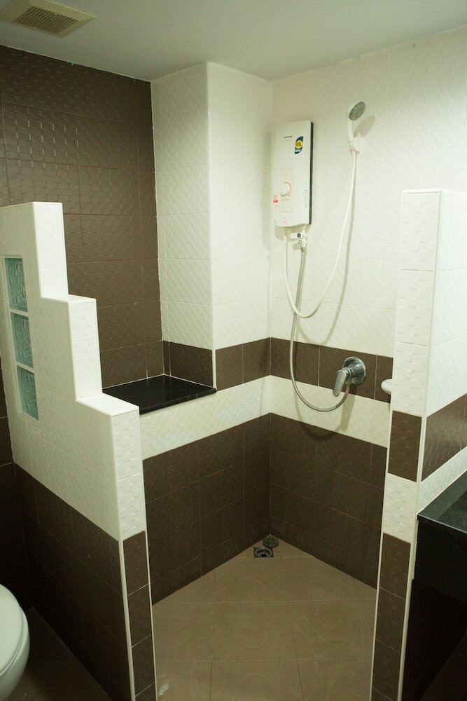 Hotel Tk Mansion Hat Yai