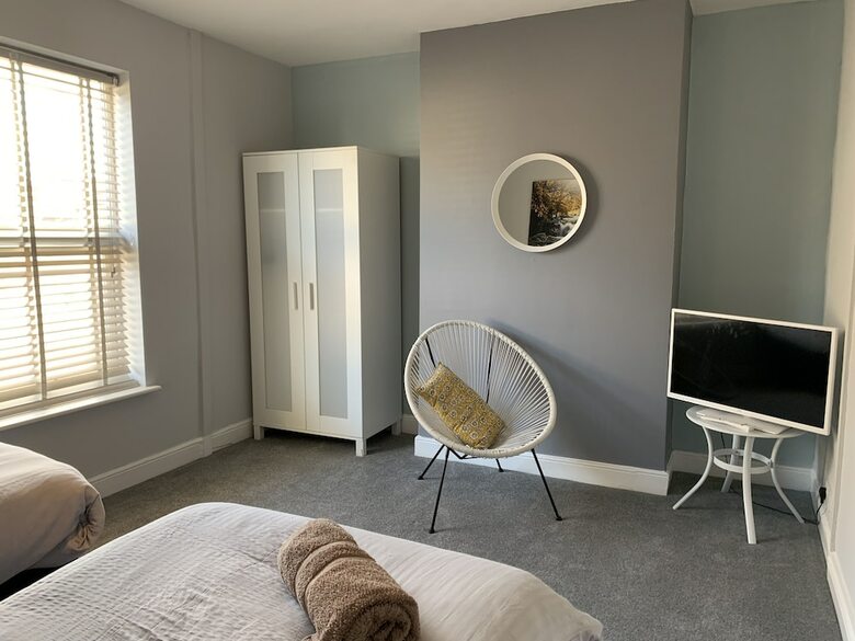 Hotel Buccleuch Apartment
