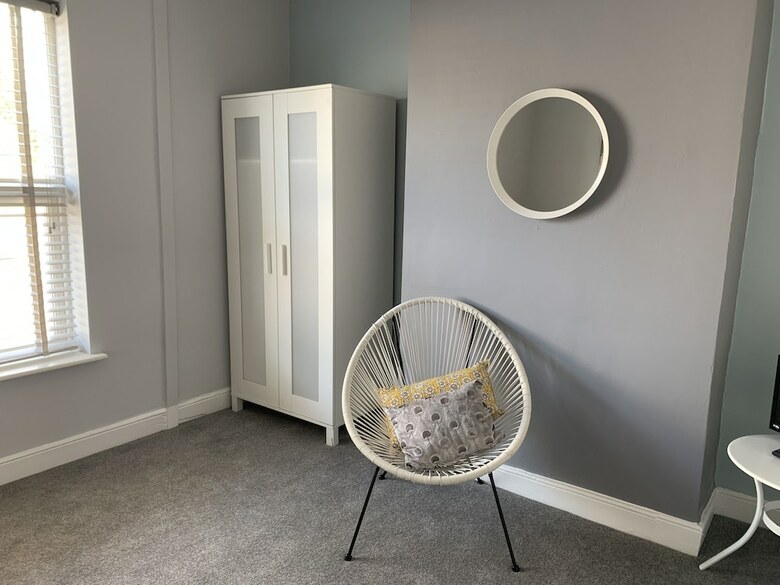 Hotel Buccleuch Apartment