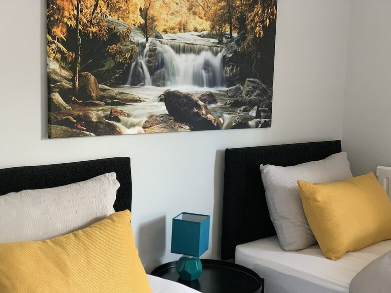 Hotel Buccleuch Apartment