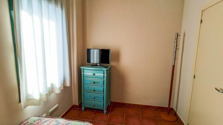 Bonito Apartamento Cerca Del Mar Msj71