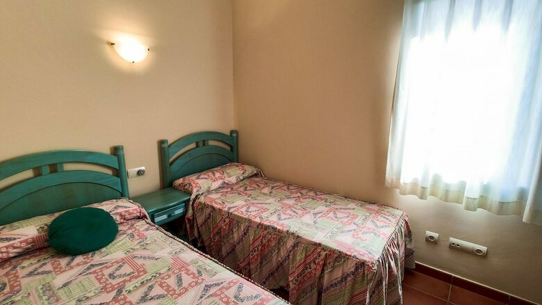 Bonito Apartamento Cerca Del Mar Msj71