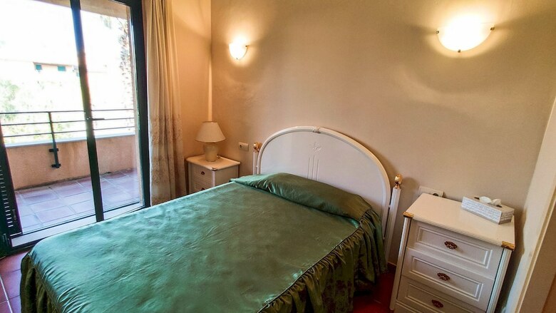 Bonito Apartamento Cerca Del Mar Msj71