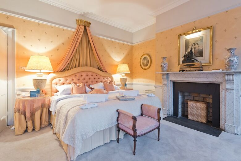 Apartamentos Sweet Inn - Elegant Ballsbridge