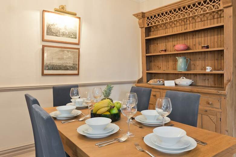 Apartamentos Sweet Inn - Elegant Ballsbridge