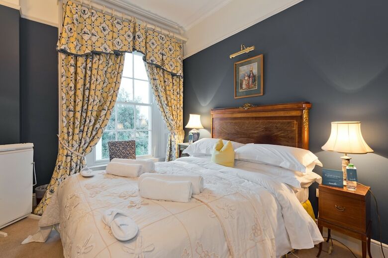 Apartamentos Sweet Inn - Elegant Ballsbridge