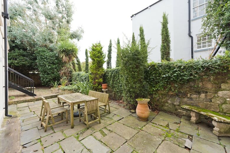 Apartamentos Sweet Inn - Elegant Ballsbridge