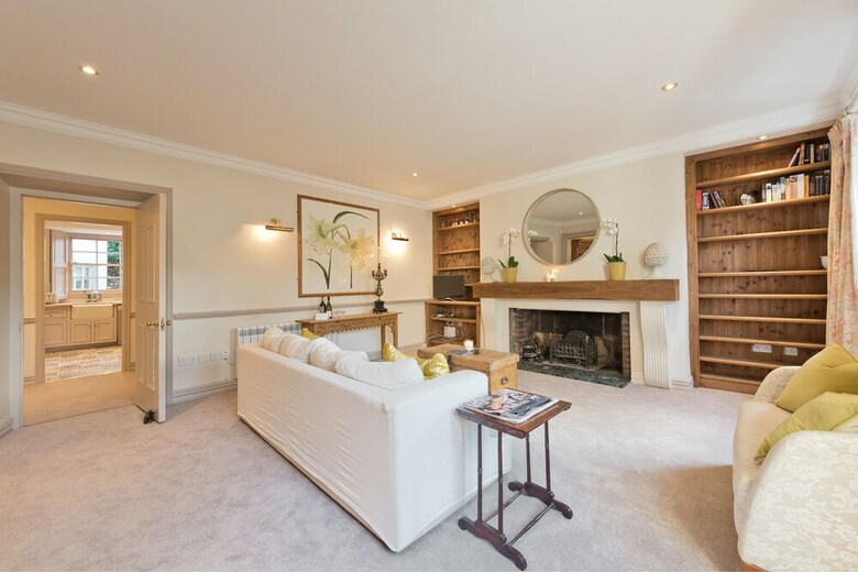 Apartamentos Sweet Inn - Elegant Ballsbridge