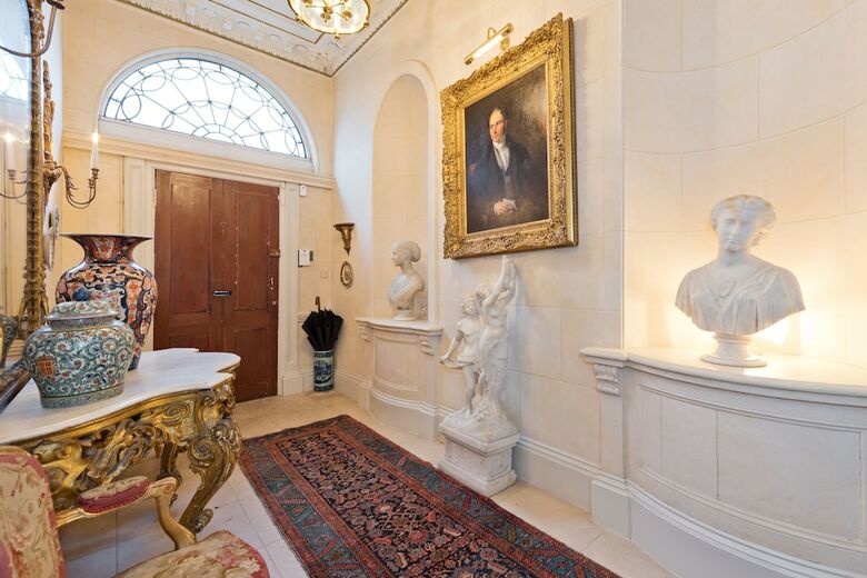 Apartamentos Sweet Inn - Elegant Ballsbridge