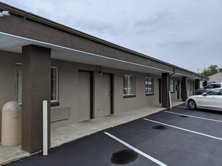 Motel Sandusky Inn