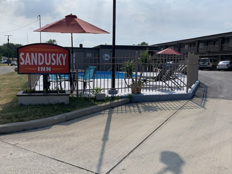 Motel Sandusky Inn