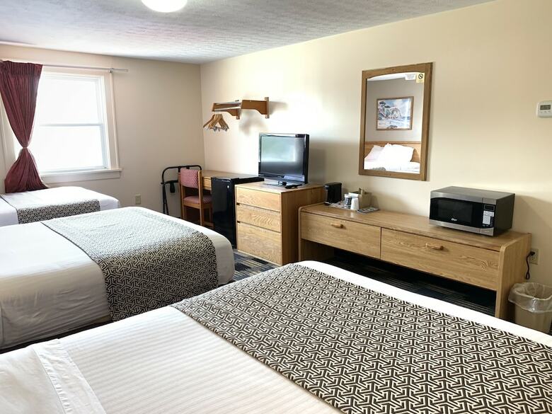 Motel Sandusky Inn