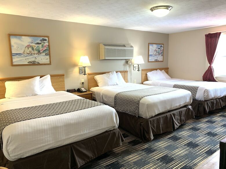 Motel Sandusky Inn