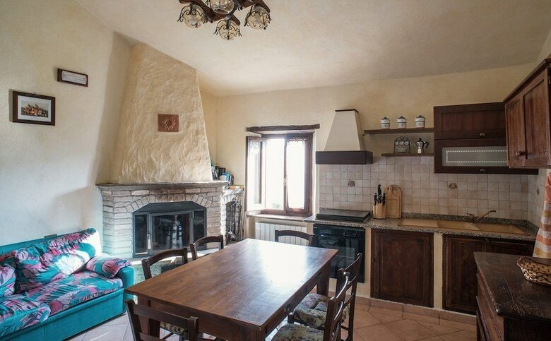 Agroturismo Casa Rancacci