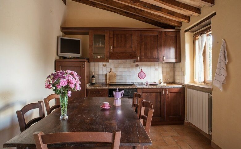 Agroturismo Casa Rancacci