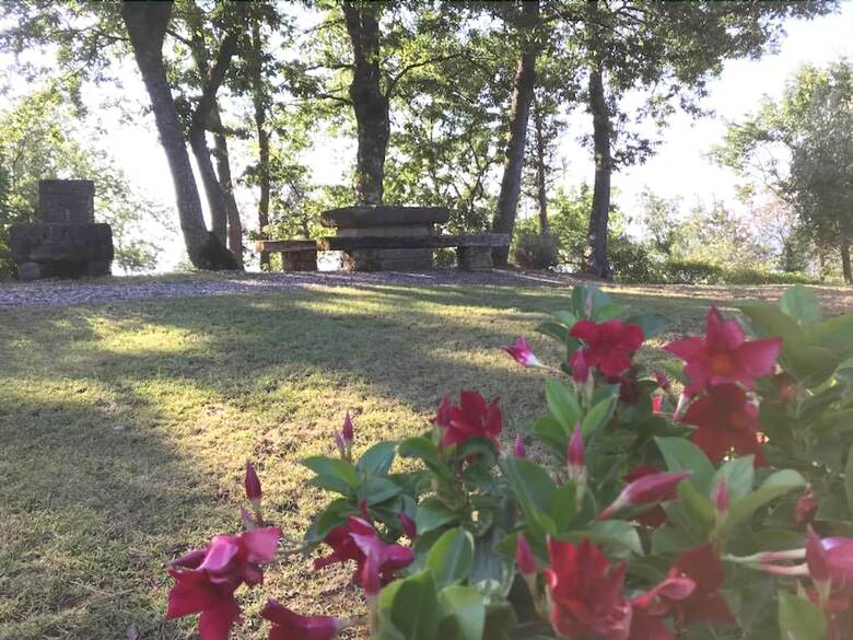 Agroturismo Casa Rancacci