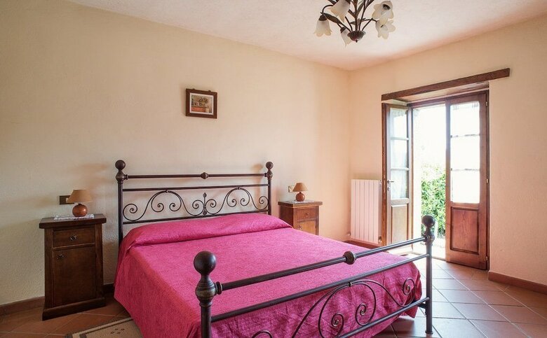 Agroturismo Casa Rancacci