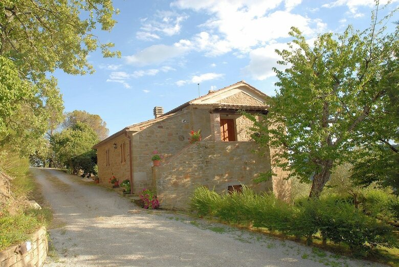 Agroturismo Casa Rancacci