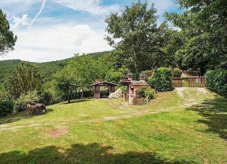 Agroturismo Casa Rancacci