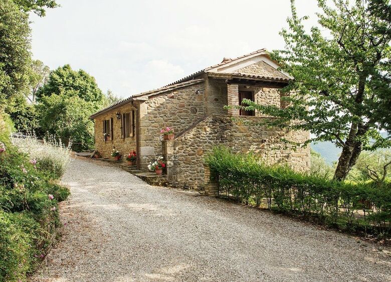 Agroturismo Casa Rancacci