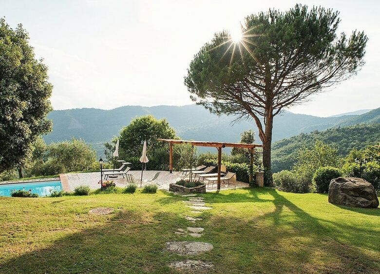 Agroturismo Casa Rancacci