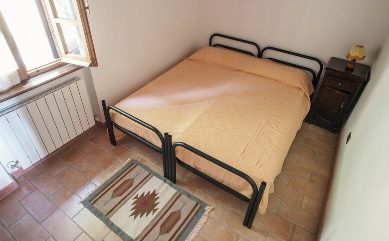 Agroturismo Casa Rancacci