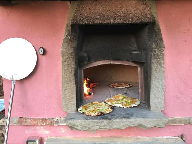 Agroturismo Casa Rancacci