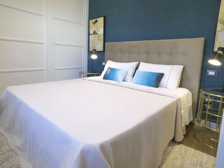 Apartamento Drago D'oro Suites