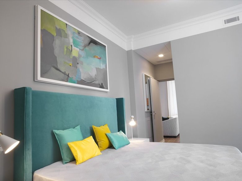Apartamento Drago D'oro Suites