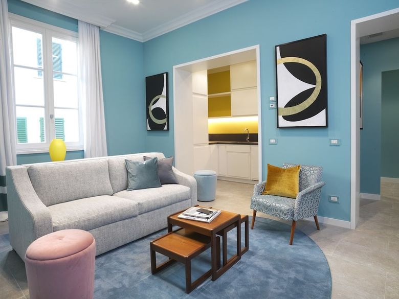 Apartamento Drago D'oro Suites