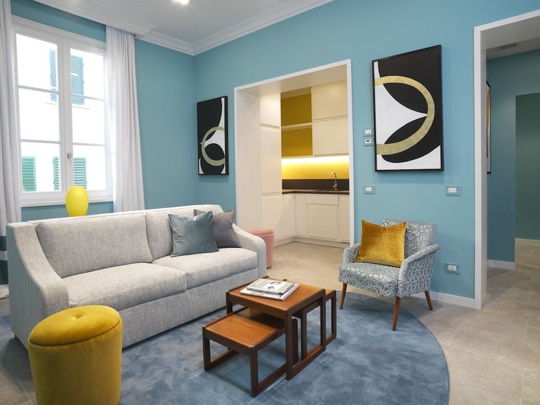 Apartamento Drago D'oro Suites