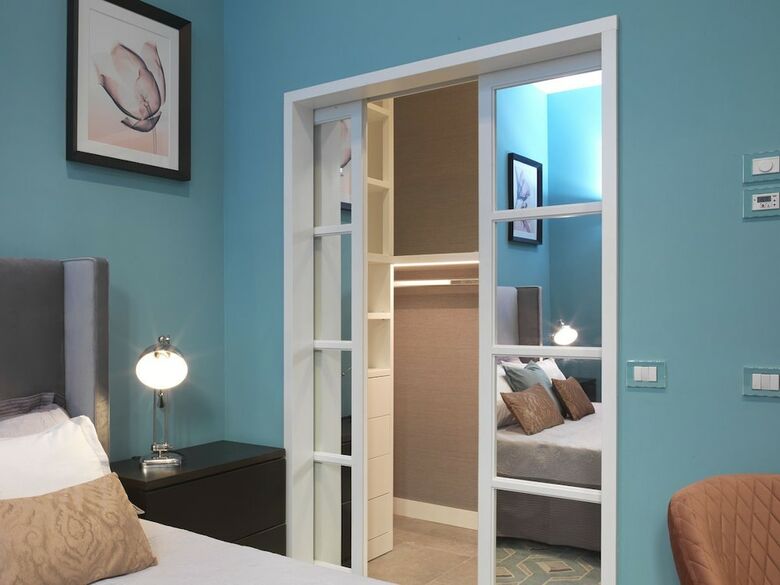 Apartamento Drago D'oro Suites