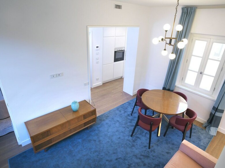 Apartamento Drago D'oro Suites