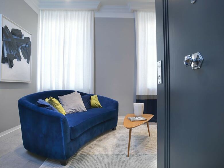 Apartamento Drago D'oro Suites