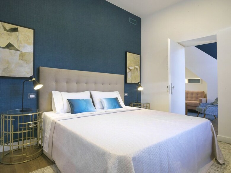 Apartamento Drago D'oro Suites