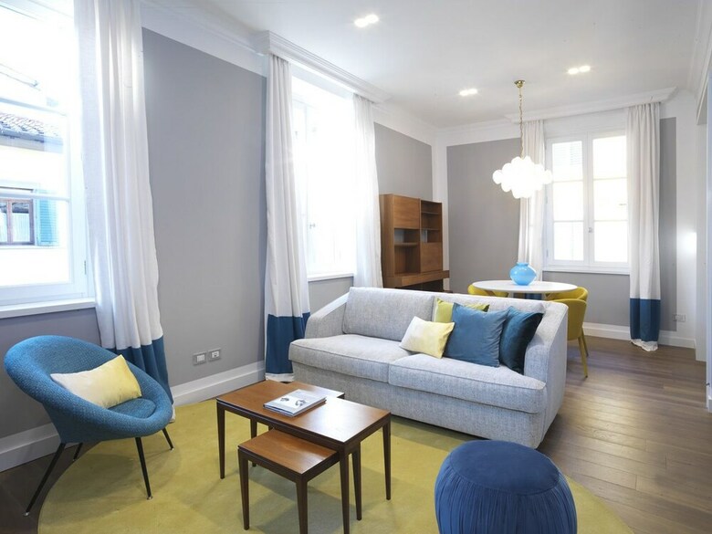 Apartamento Drago D'oro Suites