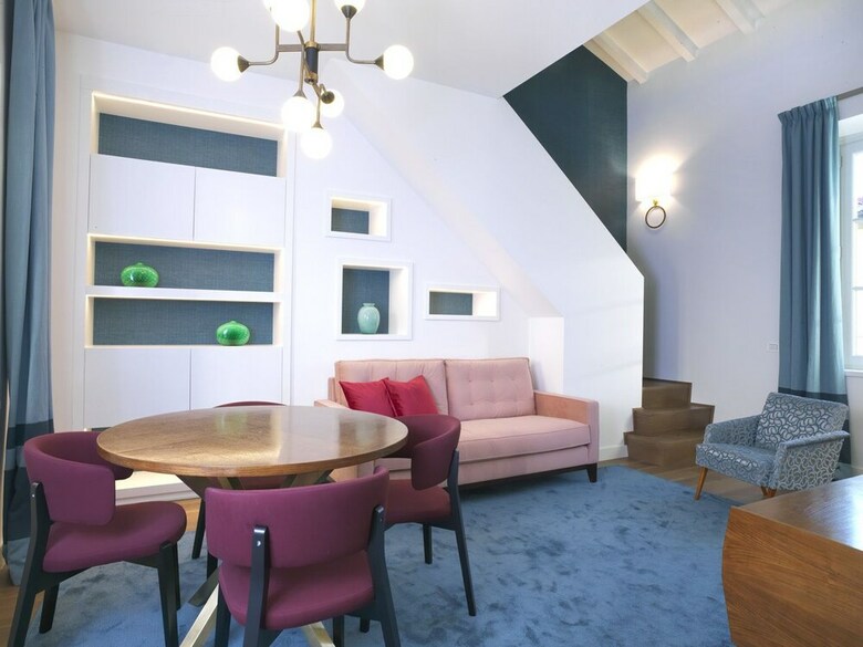Apartamento Drago D'oro Suites