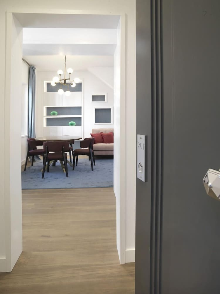 Apartamento Drago D'oro Suites