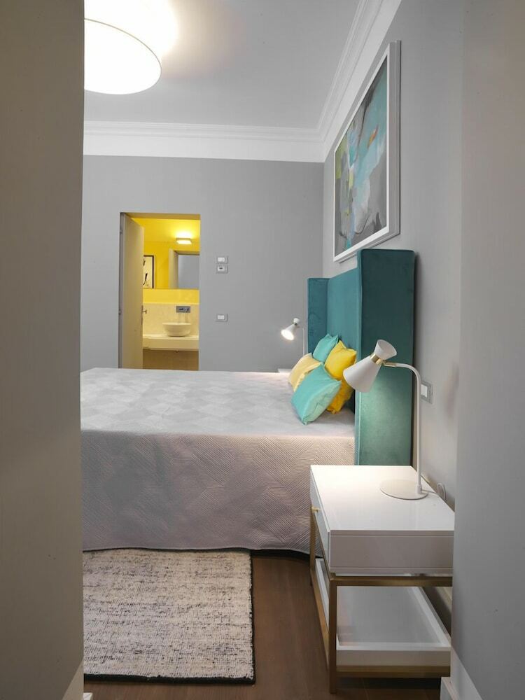 Apartamento Drago D'oro Suites