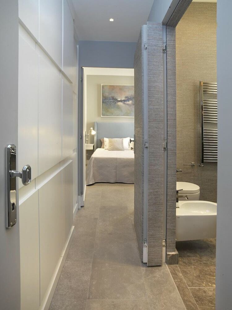Apartamento Drago D'oro Suites