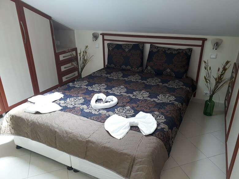 Hotel Nilsu