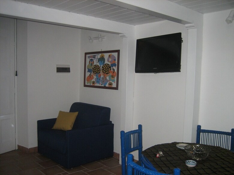 Ginnasio Apartments