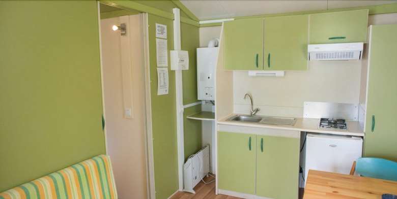 Camping Os Fieit�s