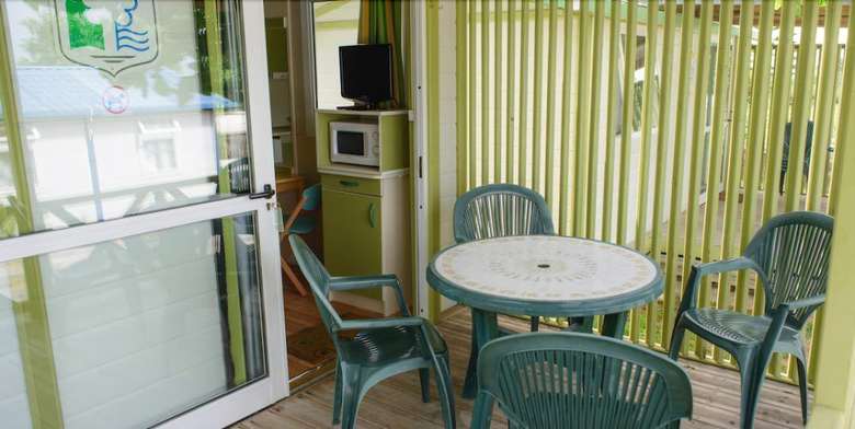 Camping Os Fieit�s
