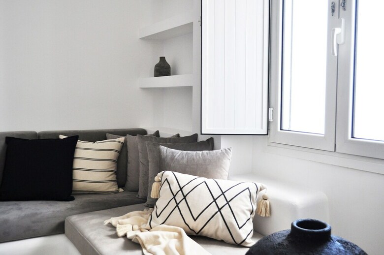 Apartamentos Nerti Suites