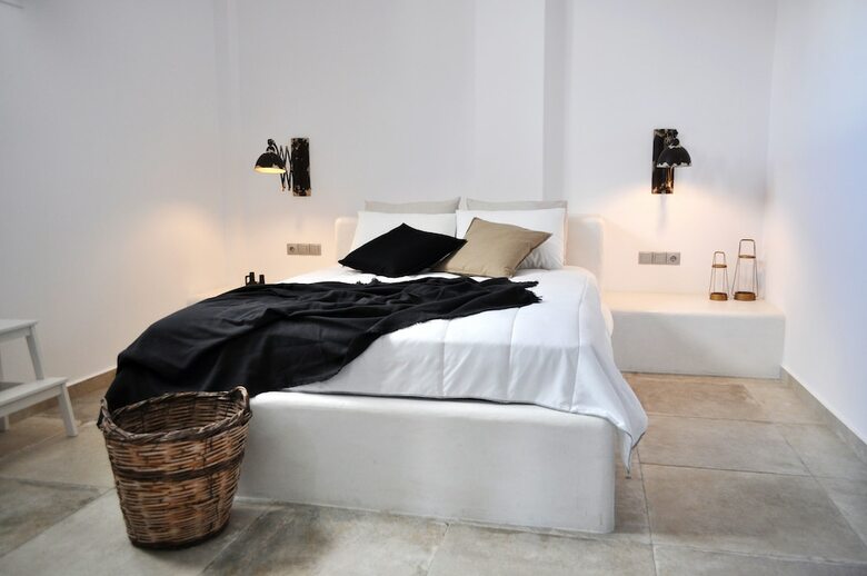 Apartamentos Nerti Suites